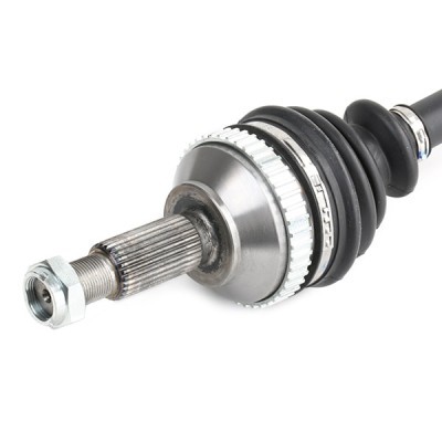 Drive Shaft RIDEX 13D0008 13D0008 - photo 5