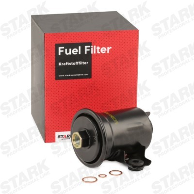 Fuel Filter Stark SKFF-0870201 SKFF-0870201 - photo 2