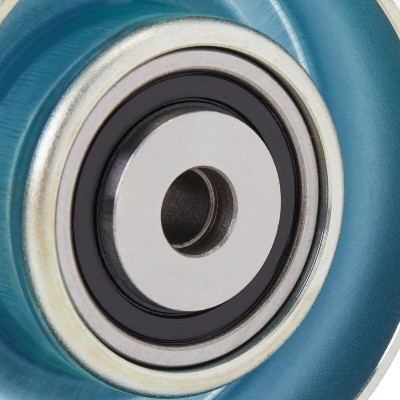 Belt Tensioner V-Ribbed Belt RIDEX 310T0031 310T0031 - photo 5