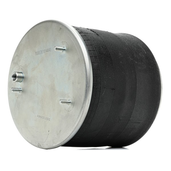 Bellow, Air Suspension RIDEX 4119A0068 4119A0068 - photo 1