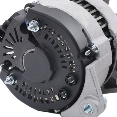 Alternator RIDEX 4G0974 4G0974 - photo 6