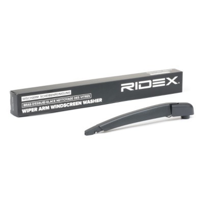 Wiper Arm RIDEX 301W0203 301W0203 - photo 2