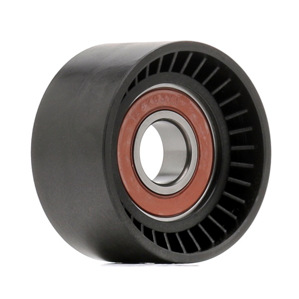 Belt Tensioner V-Ribbed Belt RIDEX 310T0890 310T0890 - photo 1