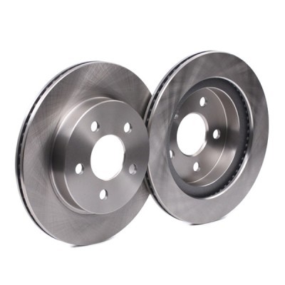 Brake Disc RIDEX 82B1760 82B1760 - photo 4