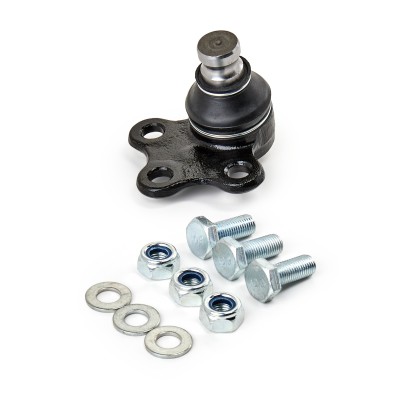Ball Joint RIDEX 2462S0473 2462S0473 - photo 7