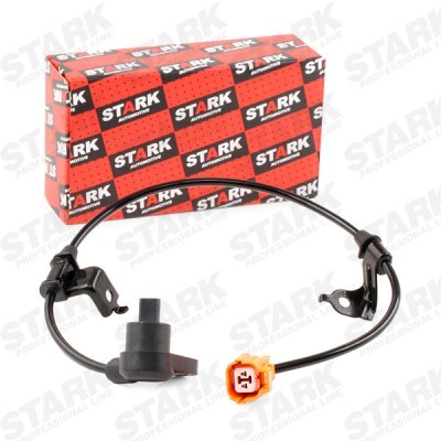 ABS Sensor Stark SKWSS-0350658 SKWSS-0350658 - photo 2