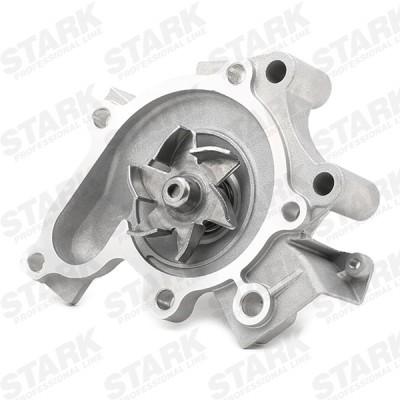 Water Pump, Engine Cooling Stark SKWP-0520193 SKWP-0520193 - photo 5