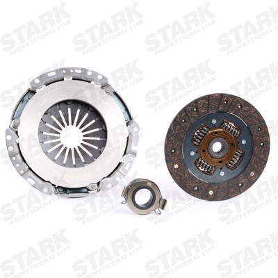 Clutch Kit Stark SKCK-0100043 SKCK-0100043 - photo 4
