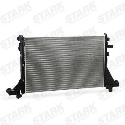 Radiator, Engine Cooling Stark SKRD-0121088 SKRD-0121088 - photo 3