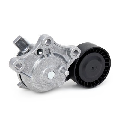 Belt Tensioner V-Ribbed Belt RIDEX 310T0389 310T0389 - photo 3