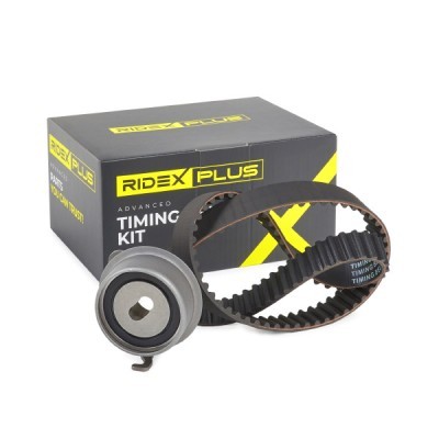 Timing belt kit RIDEX 307T0093P 307T0093P - photo 2