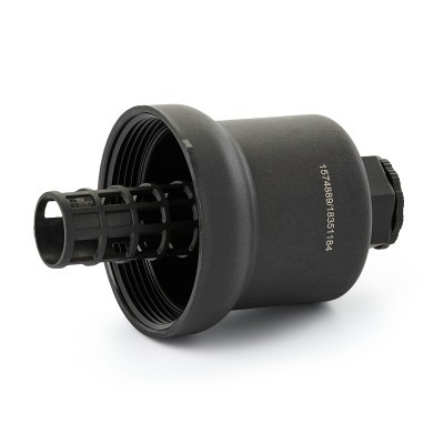 Oil filter housing RIDEX 590H0021 590H0021 - photo 3