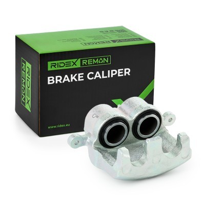 Brake Caliper RIDEX 78B0905R 78B0905R - photo 2