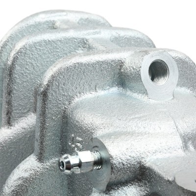 Brake Caliper RIDEX 78B1393 78B1393 - photo 6
