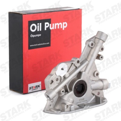 Oil Pump Stark SKOPM-1700006 SKOPM-1700006 - photo 2