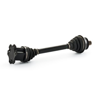 Drive Shaft RIDEX 13D0041R 13D0041R - photo 4