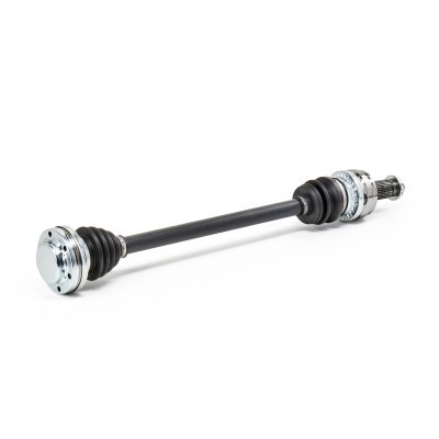 Drive Shaft RIDEX 13D2237 13D2237 - photo 4