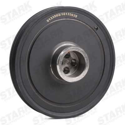 Belt Pulley, crankshaft Stark SKBPC-0640191 SKBPC-0640191 - photo 3