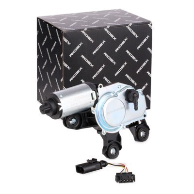 Wiper Motor RIDEX 295W0099 295W0099 - photo 2