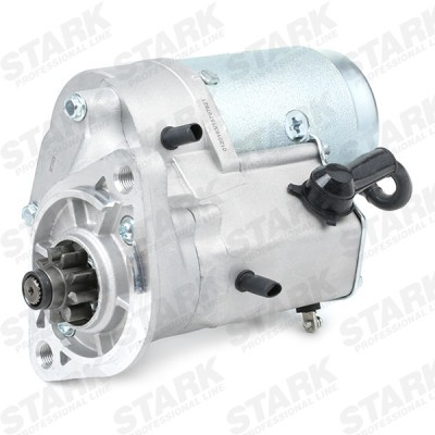 Starter Stark SKSTR-03330536 SKSTR-03330536 - photo 3