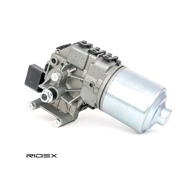 Wiper Motor RIDEX 295W0024 295W0024 - photo 1