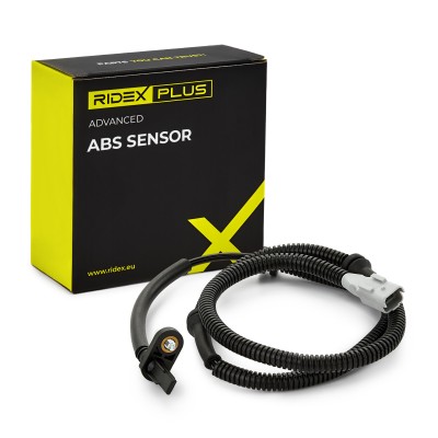 ABS Sensor RIDEX 412W0165P 412W0165P - photo 1