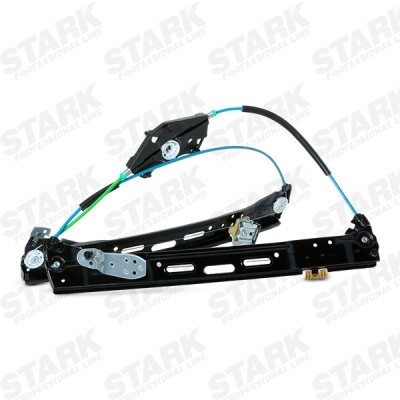 Window Regulator Stark SKWR-0420586 SKWR-0420586 - photo 4