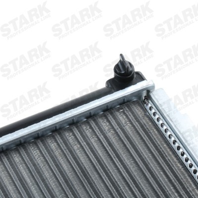 Radiator, Engine Cooling Stark SKRD-0120482 SKRD-0120482 - photo 7