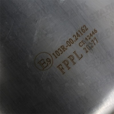 Catalytic converter Stark SKCCT-4840584 SKCCT-4840584 - photo 5