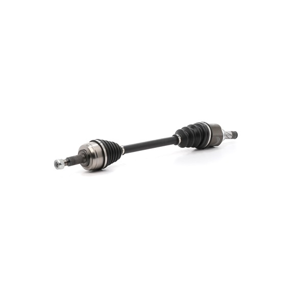 Drive Shaft RIDEX 13D1696 13D1696 - photo 1