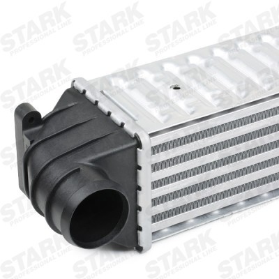 Intercooler, Charger Stark SKICC-0890028 SKICC-0890028 - photo 11
