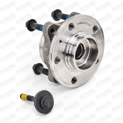 Wheel Bearing Stark SKWB-0180644 SKWB-0180644 - photo 4