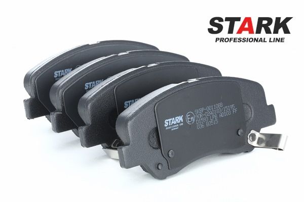 Brake Pads Set Stark SKBP-0011088 SKBP-0011088 - photo 1
