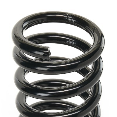 Suspension Spring RIDEX 188C0375 188C0375 - photo 4