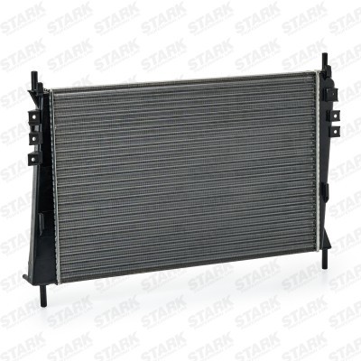 Radiator, Engine Cooling Stark SKRD-0120404 SKRD-0120404 - photo 5