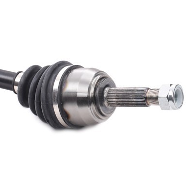 Drive Shaft RIDEX 13D0216 13D0216 - photo 4