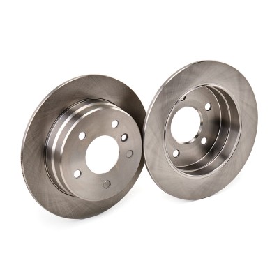 Brake Disc RIDEX 82B0075 82B0075 - photo 7