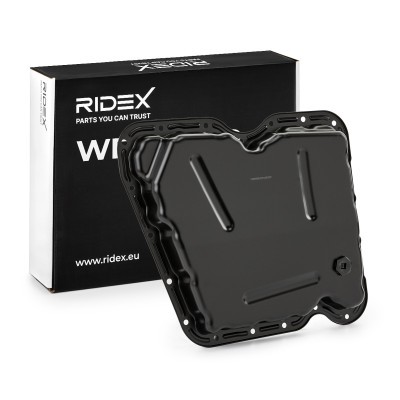 Oil Pan RIDEX 592O0265 592O0265 - photo 2