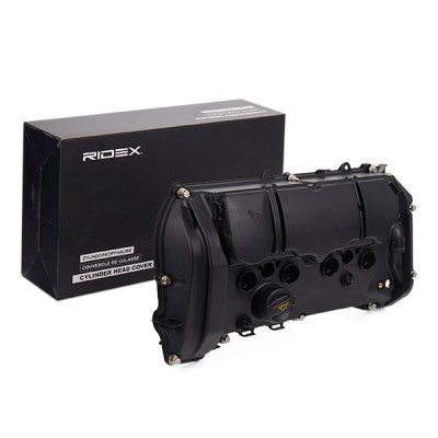 Valve cover RIDEX 977C0041 977C0041 - photo 2