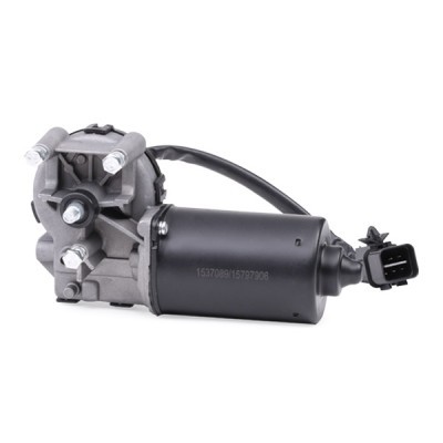 Wiper Motor RIDEX 295W0168 295W0168 - photo 3