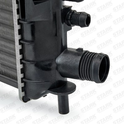 Radiator, Engine Cooling Stark SKRD-0120385 SKRD-0120385 - photo 8