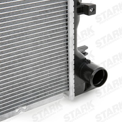 Radiator, Engine Cooling Stark SKRD-0120309 SKRD-0120309 - photo 6