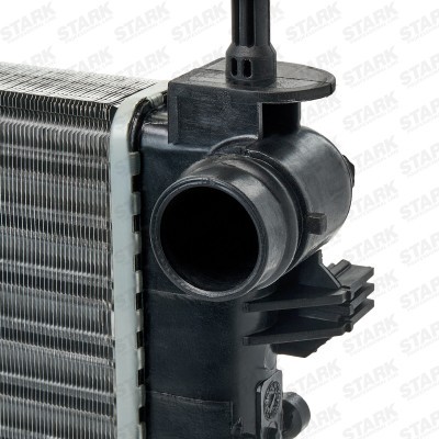 Radiator, Engine Cooling Stark SKRD-0120235 SKRD-0120235 - photo 7