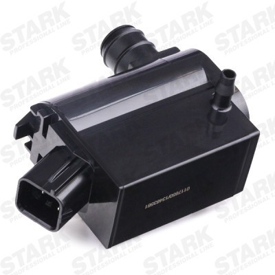 Washer Fluid Pump, window cleaning Stark SKWPC-1810007 SKWPC-1810007 - photo 4