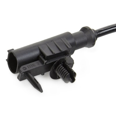 ABS Sensor RIDEX 412W0885P 412W0885P - photo 4