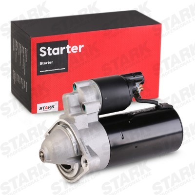 Starter Stark SKSTR-0330071 SKSTR-0330071 - photo 2