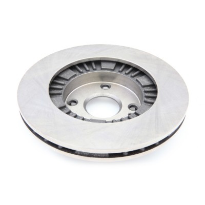 Brake Disc RIDEX 82B0073 82B0073 - photo 5