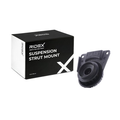 Strut Support Bearing Front RIDEX 1180S0086 1180S0086 - photo 5