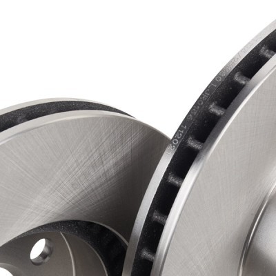 Brake Disc RIDEX 82B0124 82B0124 - photo 7