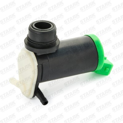 Washer Fluid Pump, window cleaning Stark SKWPC-1810021 SKWPC-1810021 - photo 3